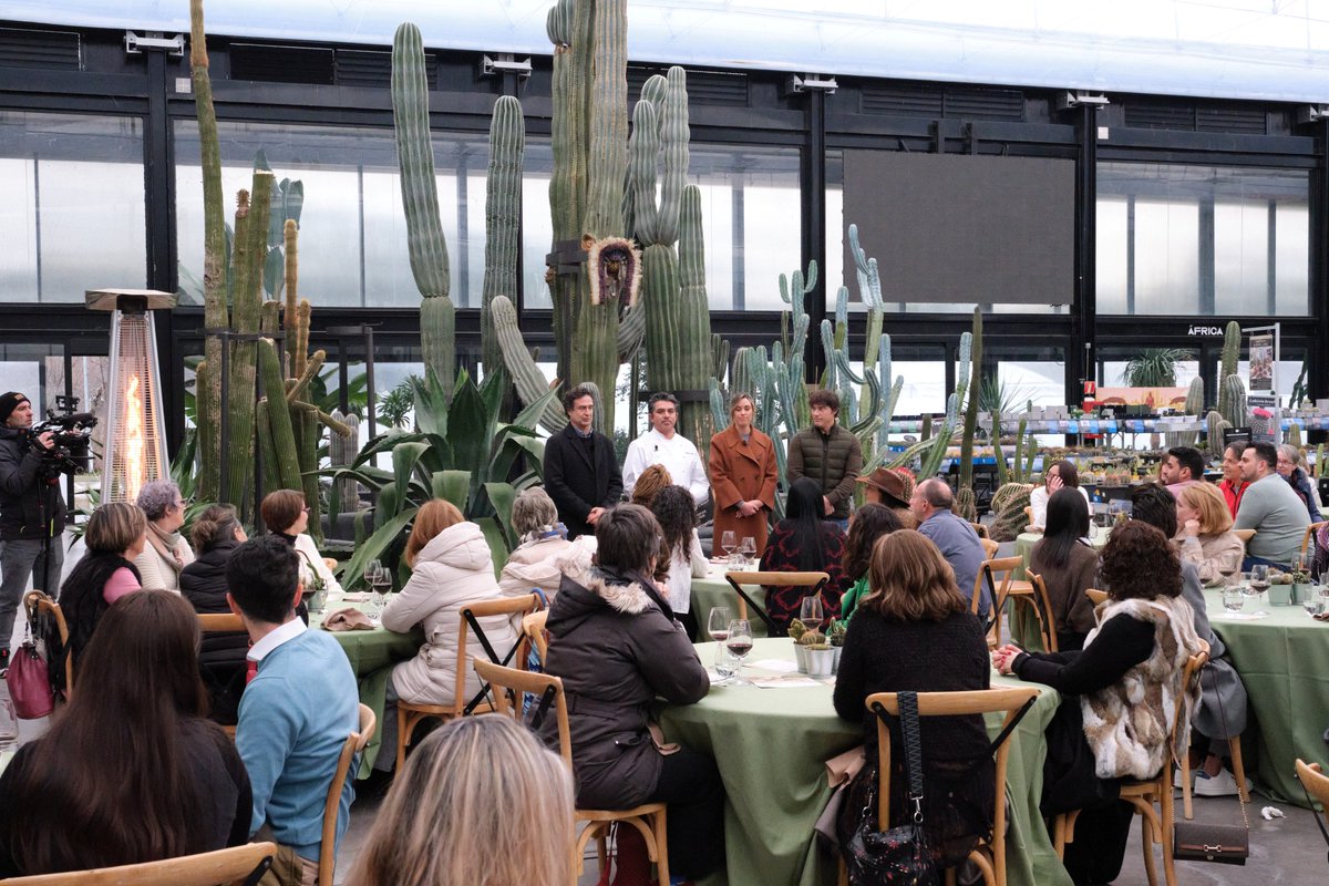 RTVE Comunicación y Participación tweet media