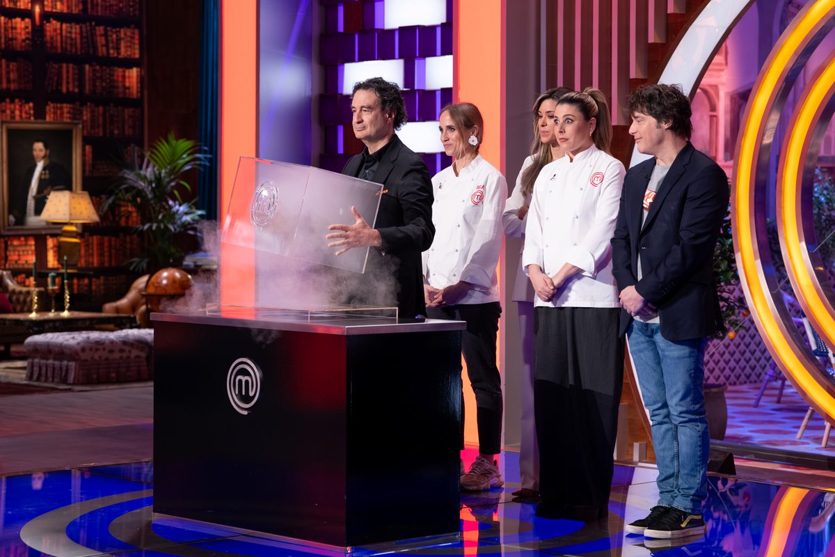 RTVE Comunicación y Participación tweet media