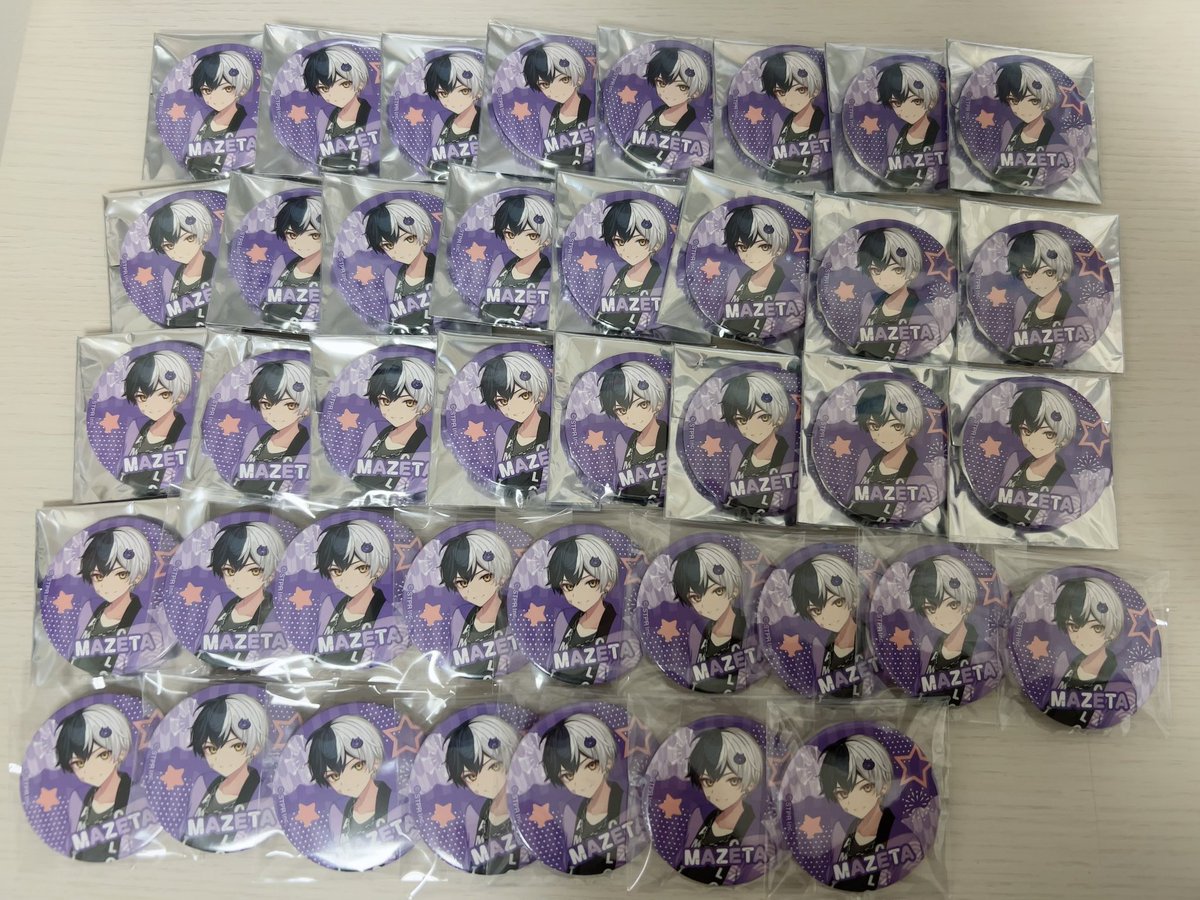 取引垢 tweet media