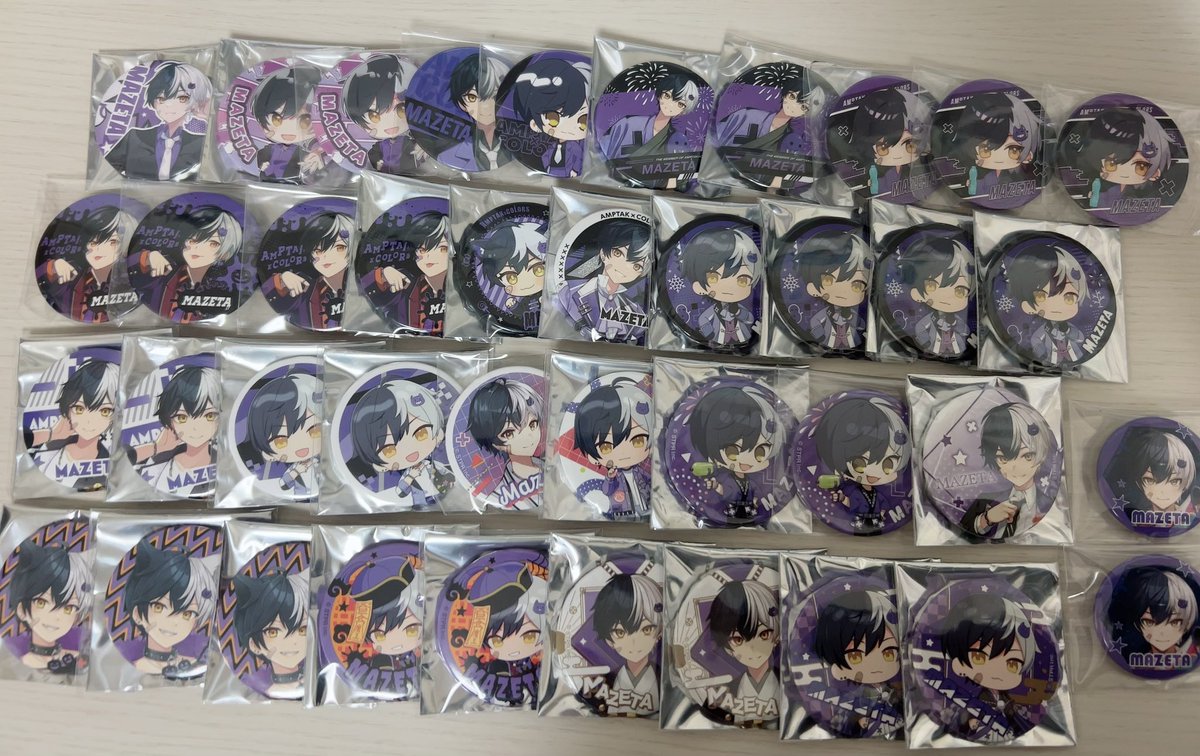 取引垢 tweet media