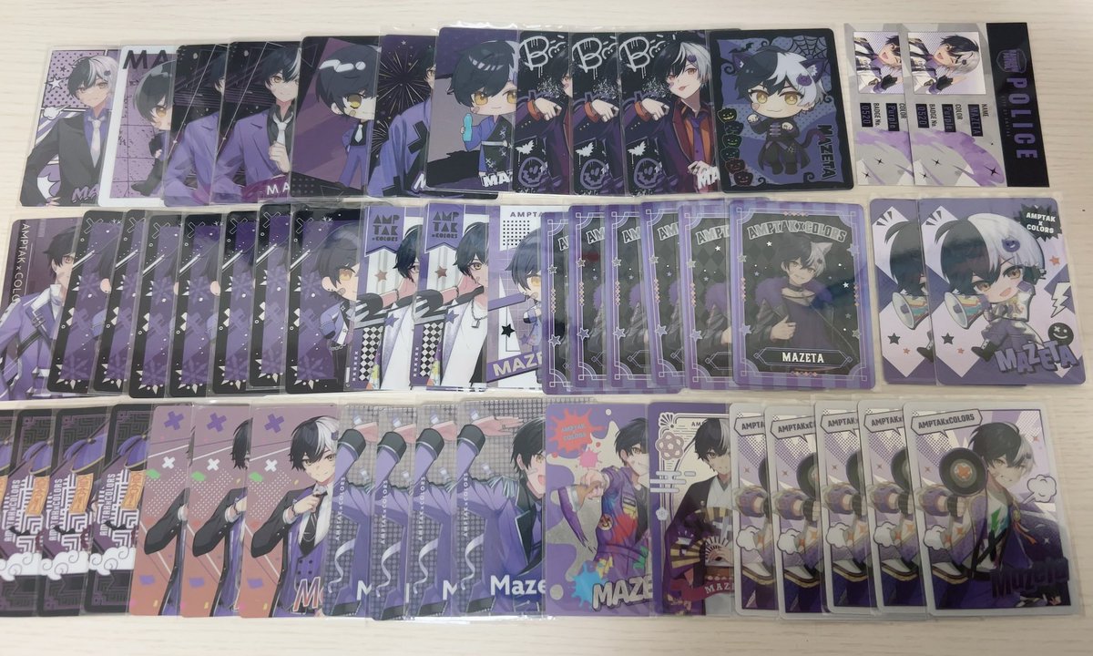 取引垢 tweet media