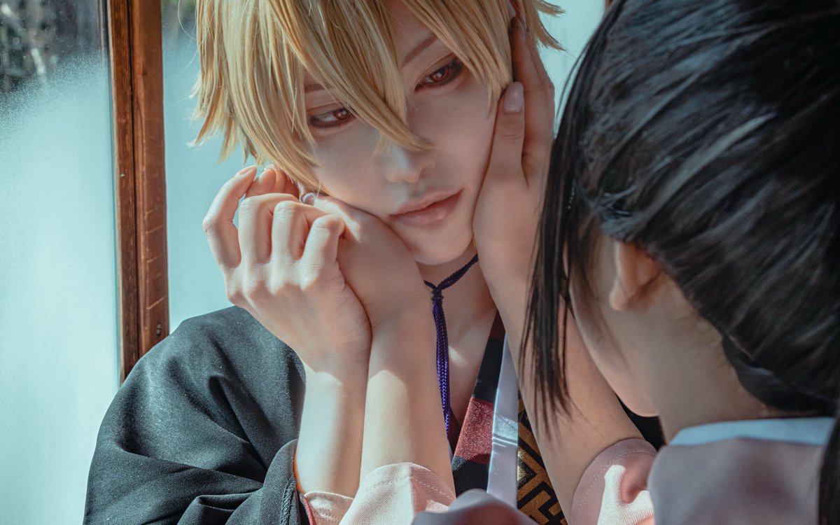 りめこ tweet media