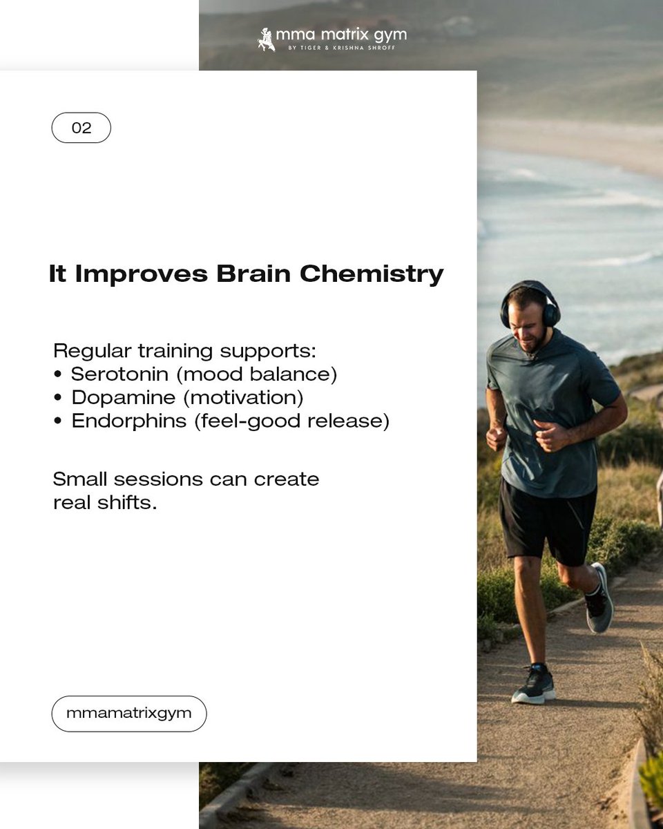 Mma Matrix Gym tweet media