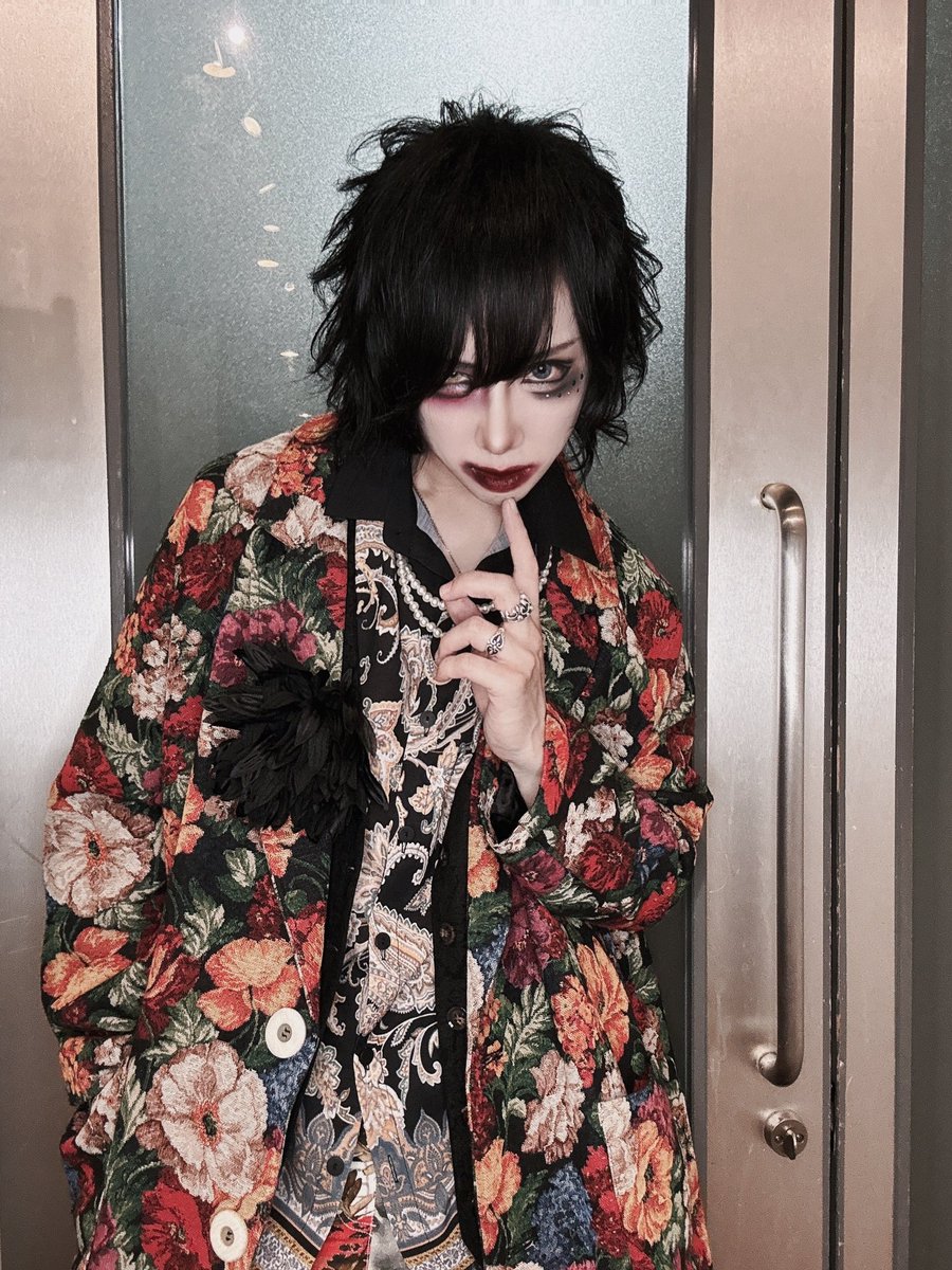 朝比奈悠【曇りのち、】 tweet media