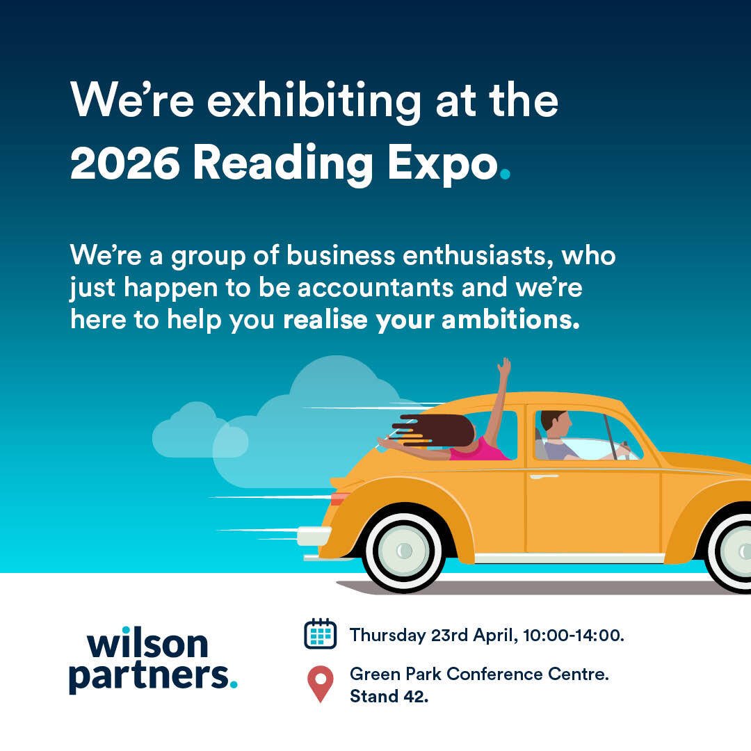 Wilson Partners tweet media
