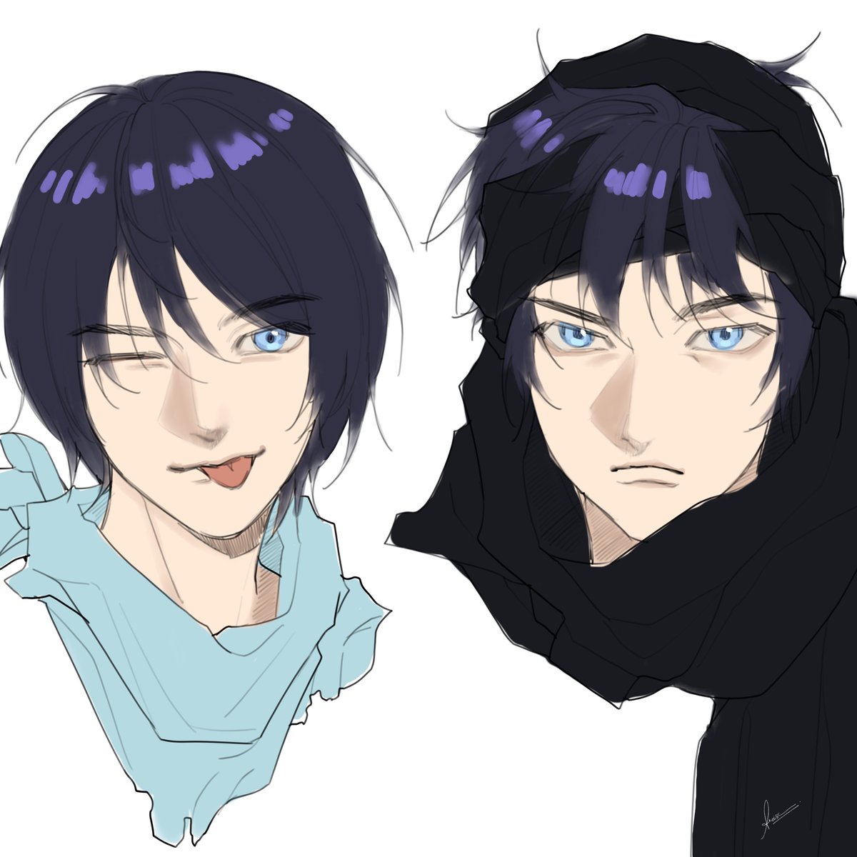 * (study) tweet media