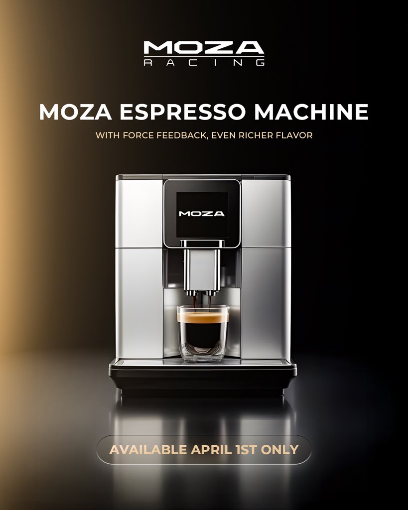 MOZA Racing tweet media