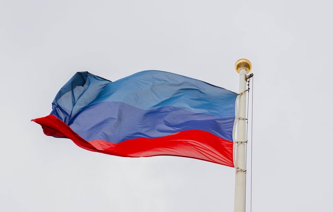 شؤون روسية tweet media