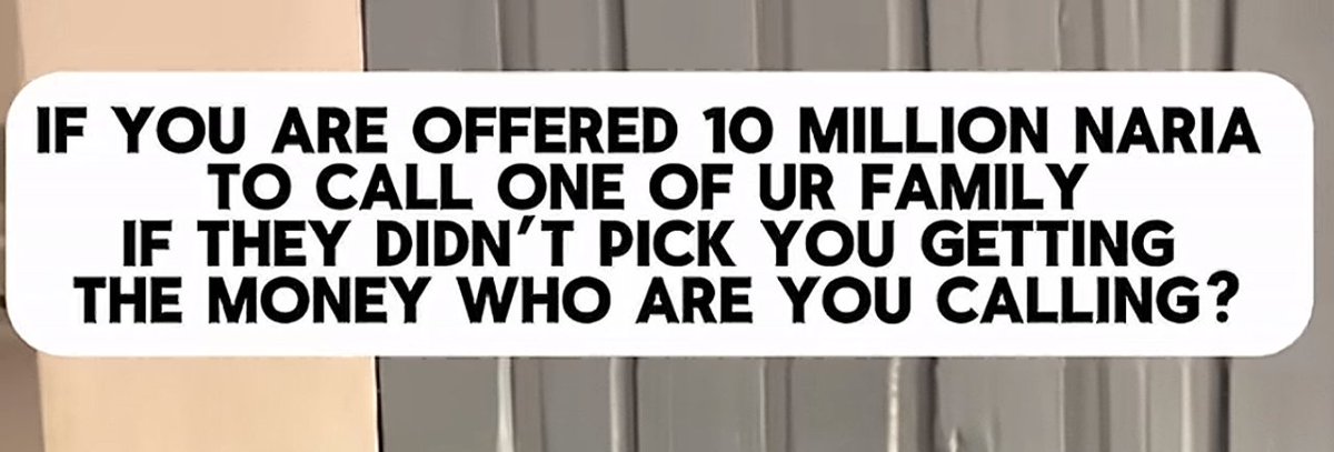 YabaLeftOnline tweet media