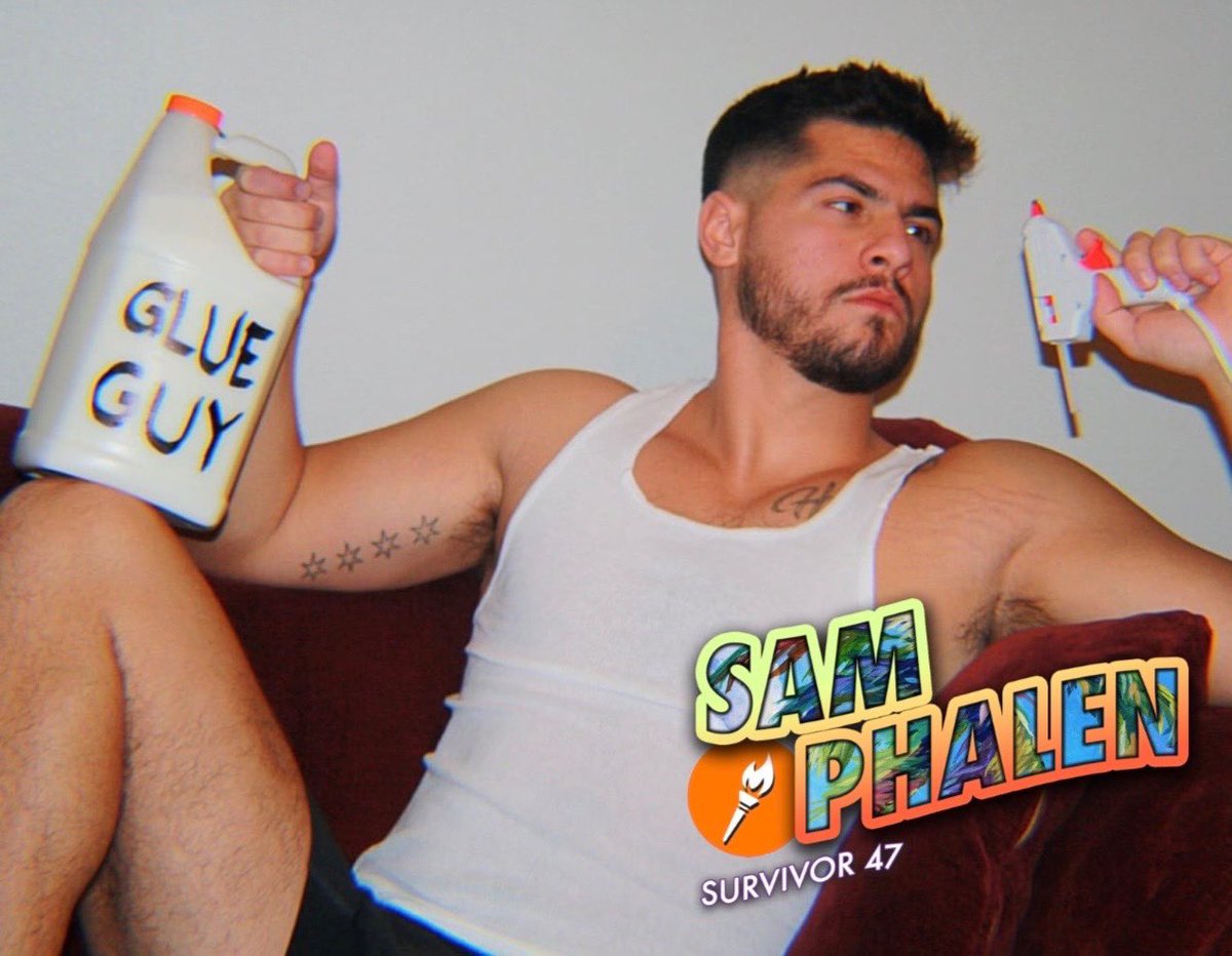 Purple Pants Podcast tweet media