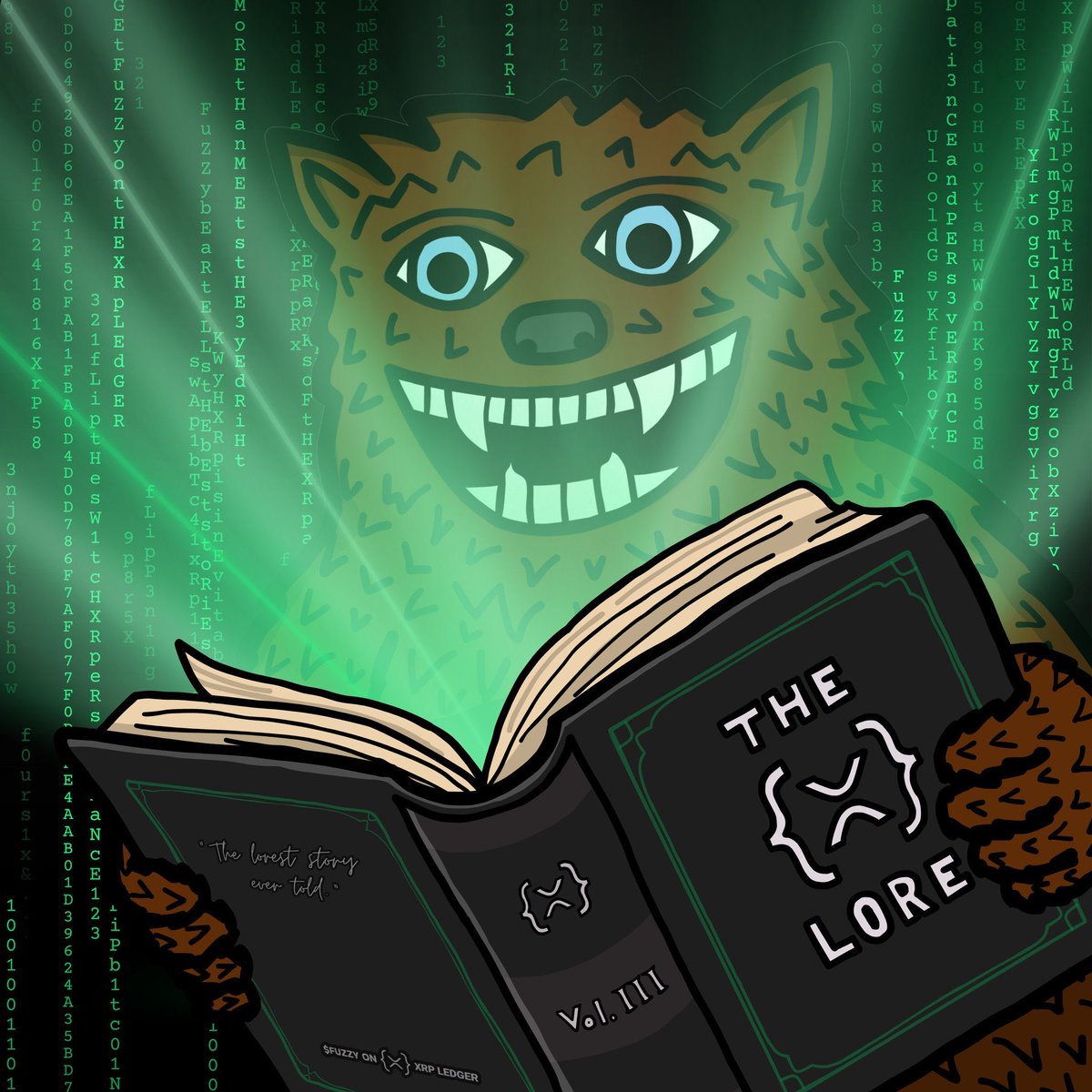 Memes on XRP 💧⚔️🔥🐻 tweet media