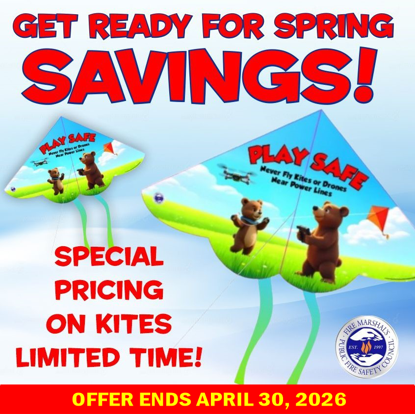 FIRE SAFETY COUNCIL tweet media