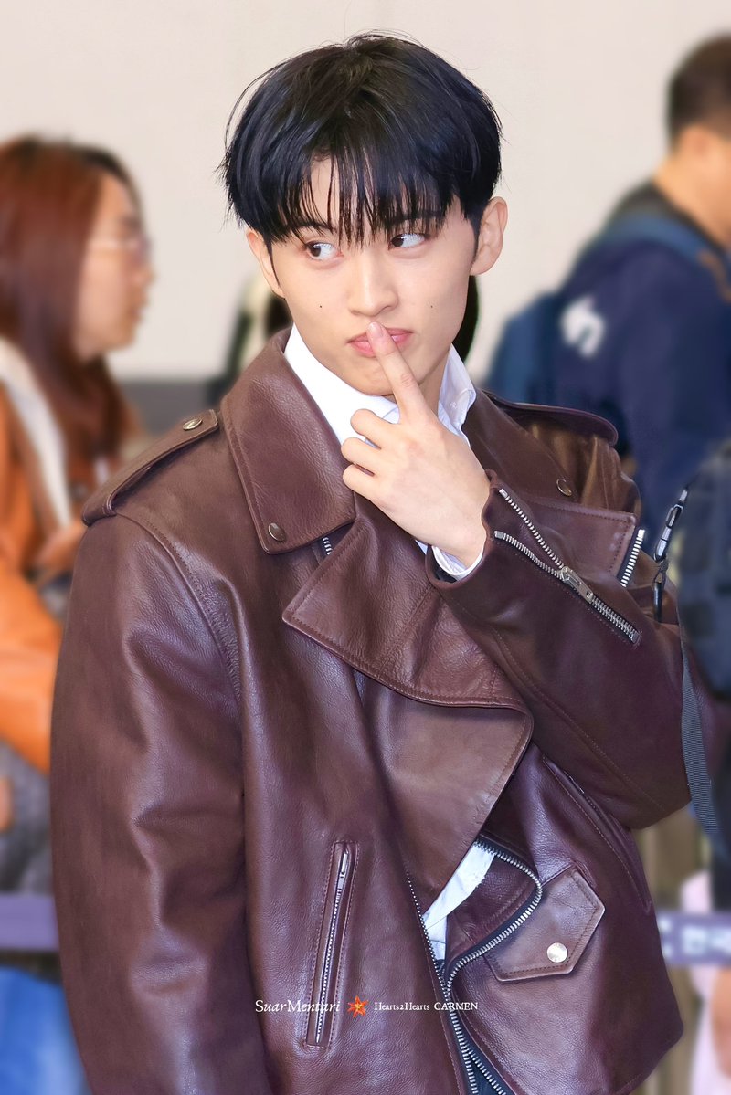 MENTARI. tweet media