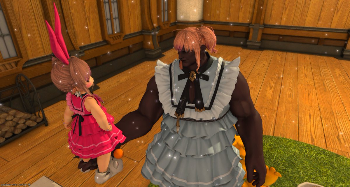 りり@バハ鯖 tweet media