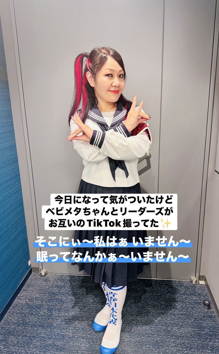 ナヲきち tweet media