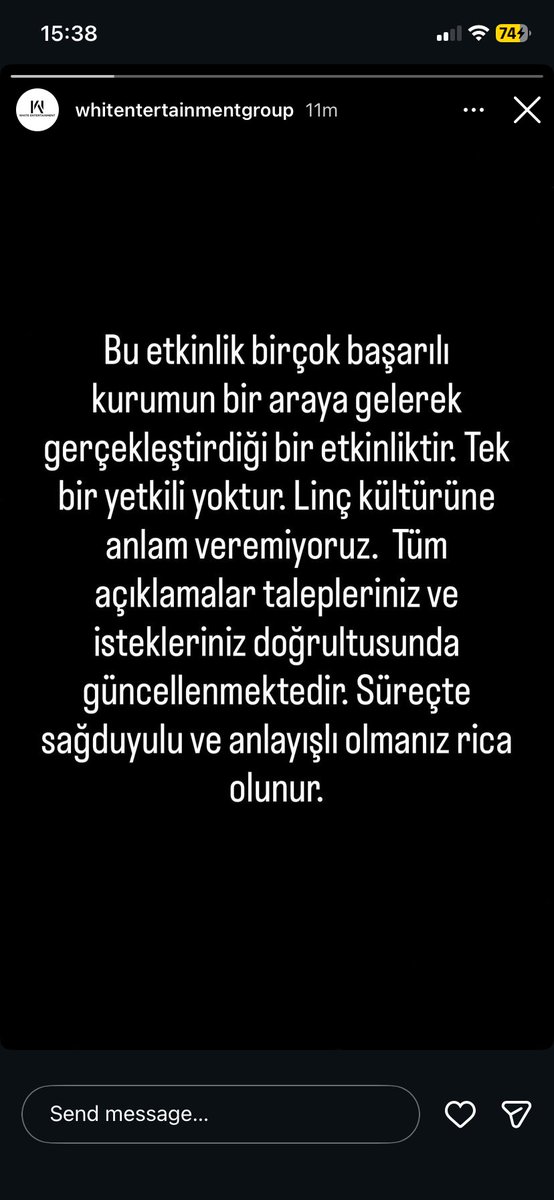 jjangteezz's tweet photo. Bu bi açıklama mı şimdi? https://t.co/rShaej1jbe