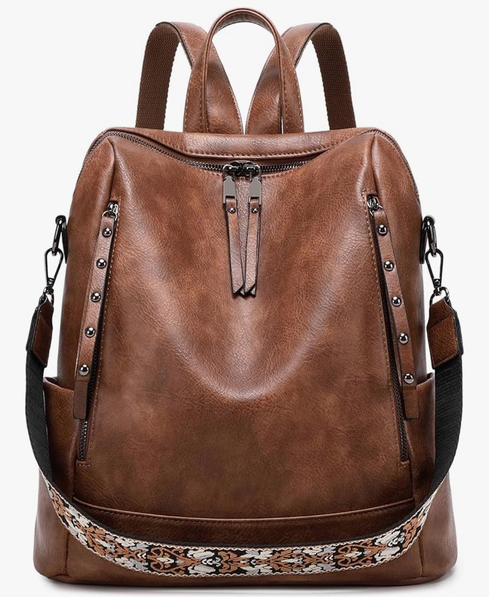 edithstephanie1's tweet photo. 🎒 Esta mochila parece de diseñador 👀🔥

De $50 → $17.99
🎟 NV7GFP8D

✨ cuero vegano
💼 perfecta para todo

⚡ esto vuela

🛒 https://t.co/5u1alSzsxM https://t.co/fzPnkq1g71