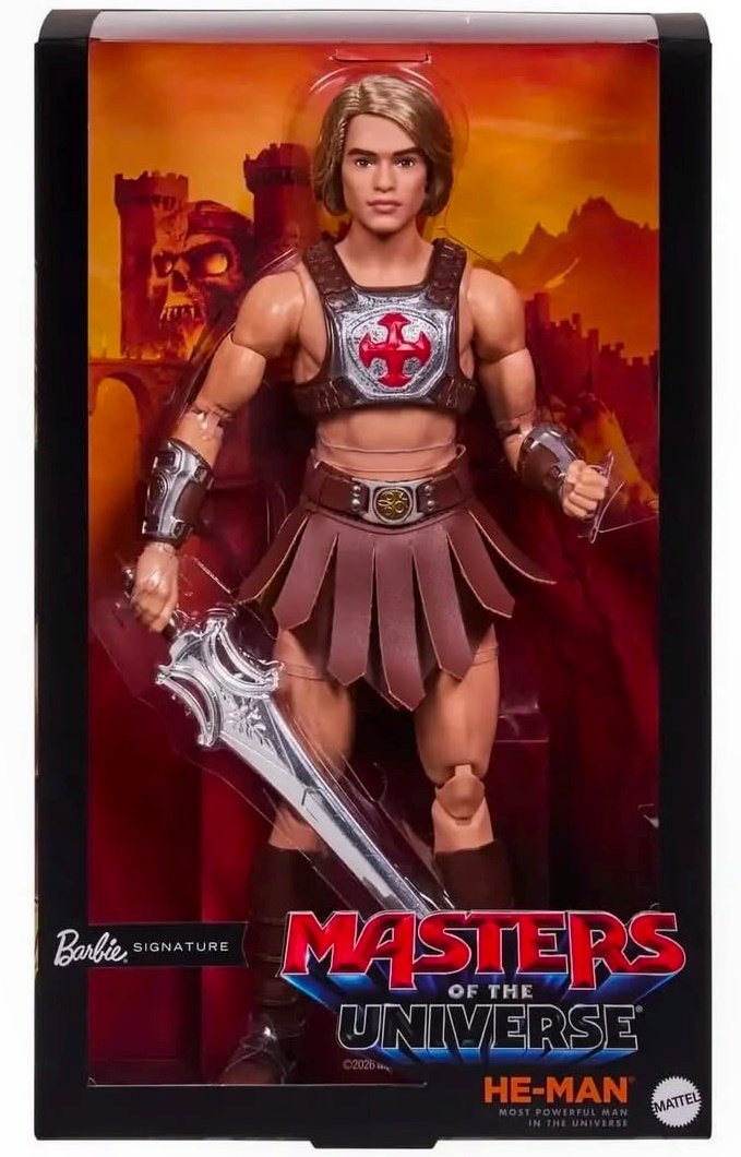 KROMIC BRUCK tweet media