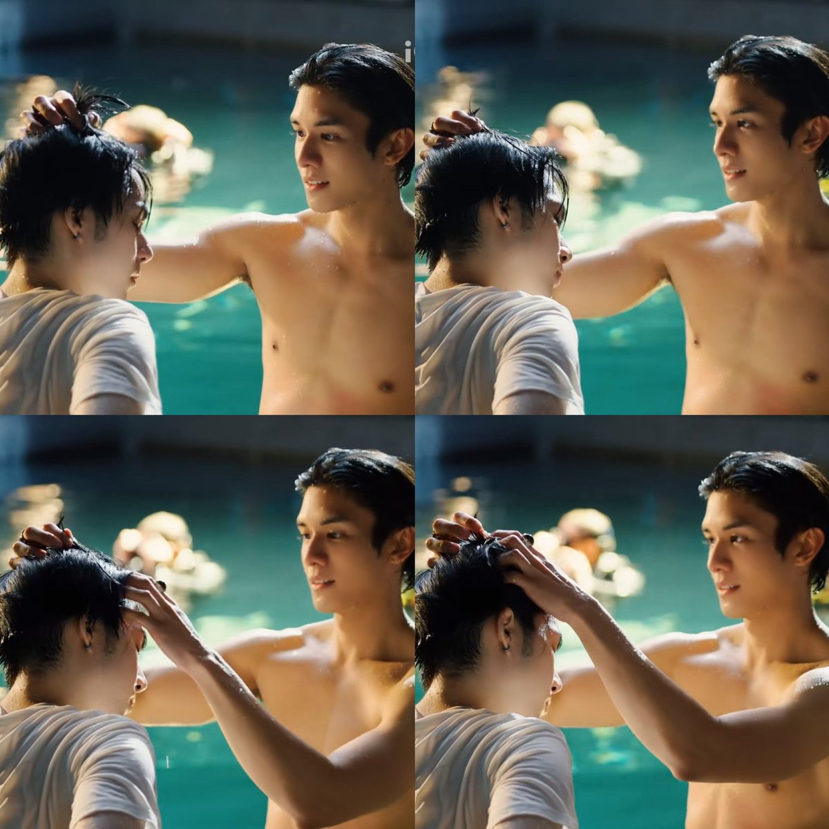 Sunshine ⋆☀︎｡ tweet media