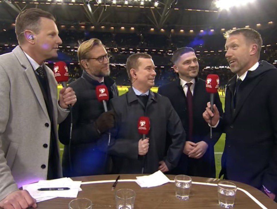 GOAT🇸🇪 tweet media