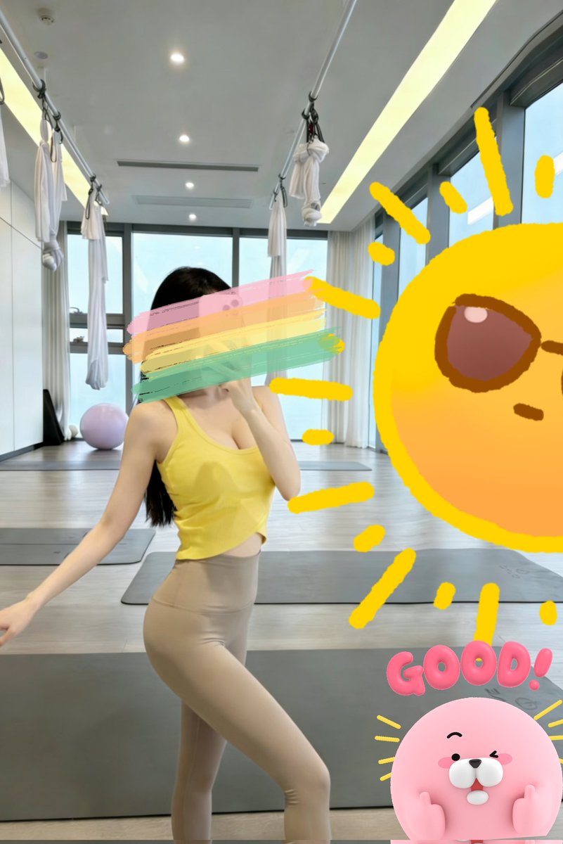 李姐七七 tweet media