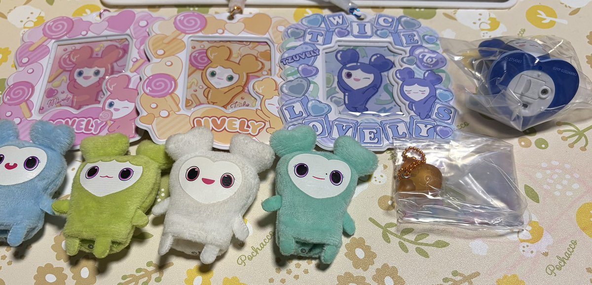 れんれん tweet media