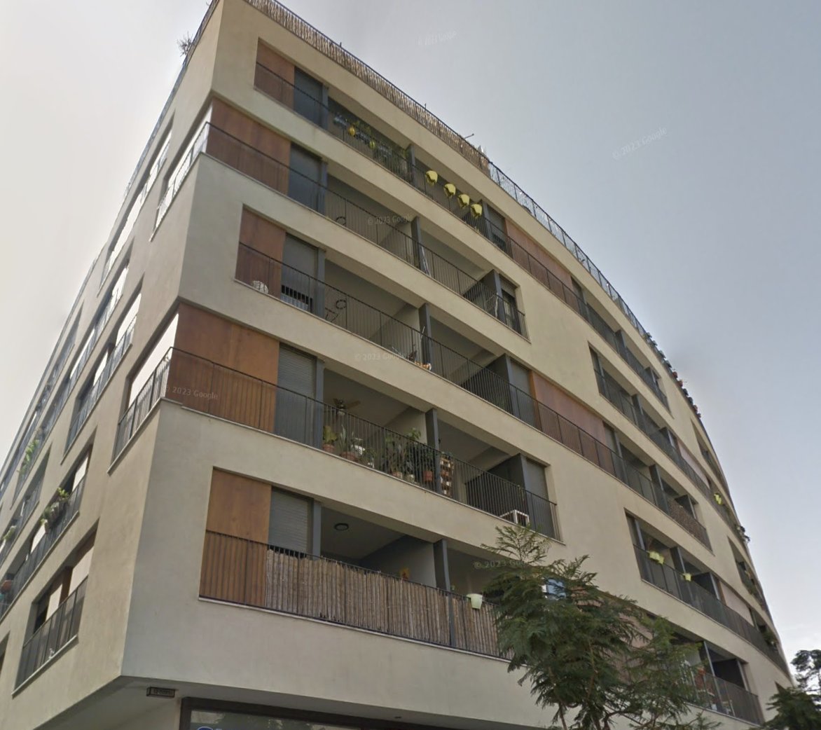 Liad Agmon tweet media