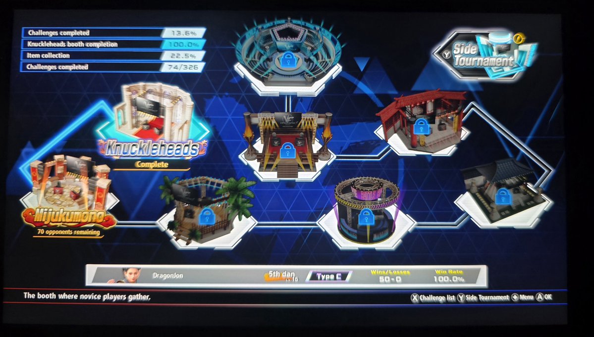 VENUM | DRAGON EMPR ジョン tweet media