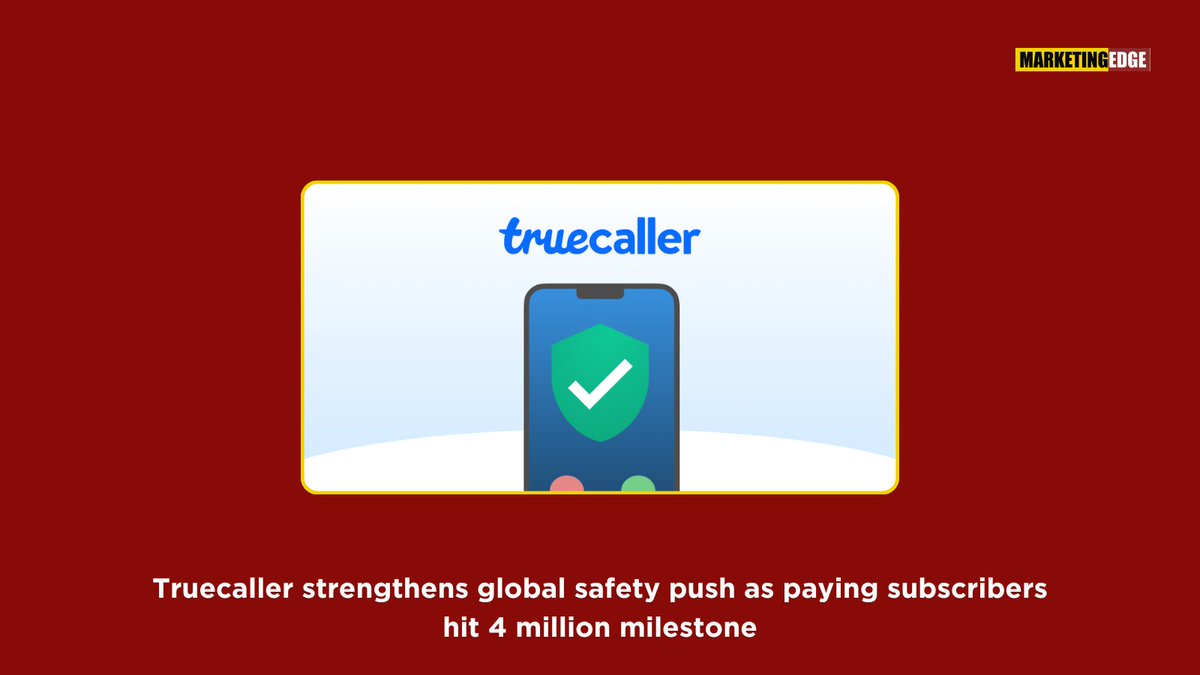 Marketing Edge tweet media