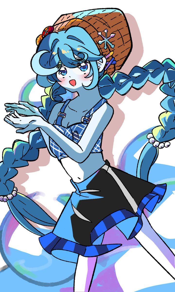 허헣 그림 안 그리니까 퇴화를…