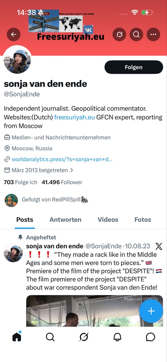 Addvoice tweet media