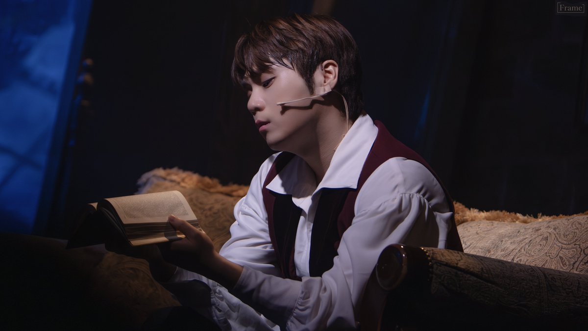 𝗙𝗥𝗔𝗠𝗘 tweet media