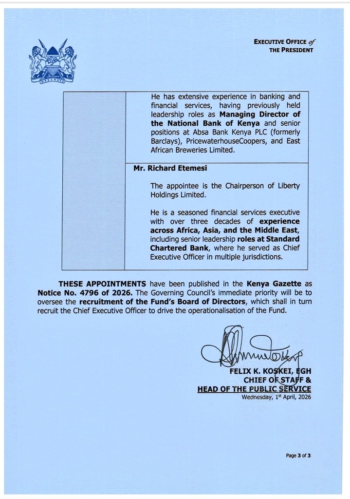 Gabriel Oguda tweet media