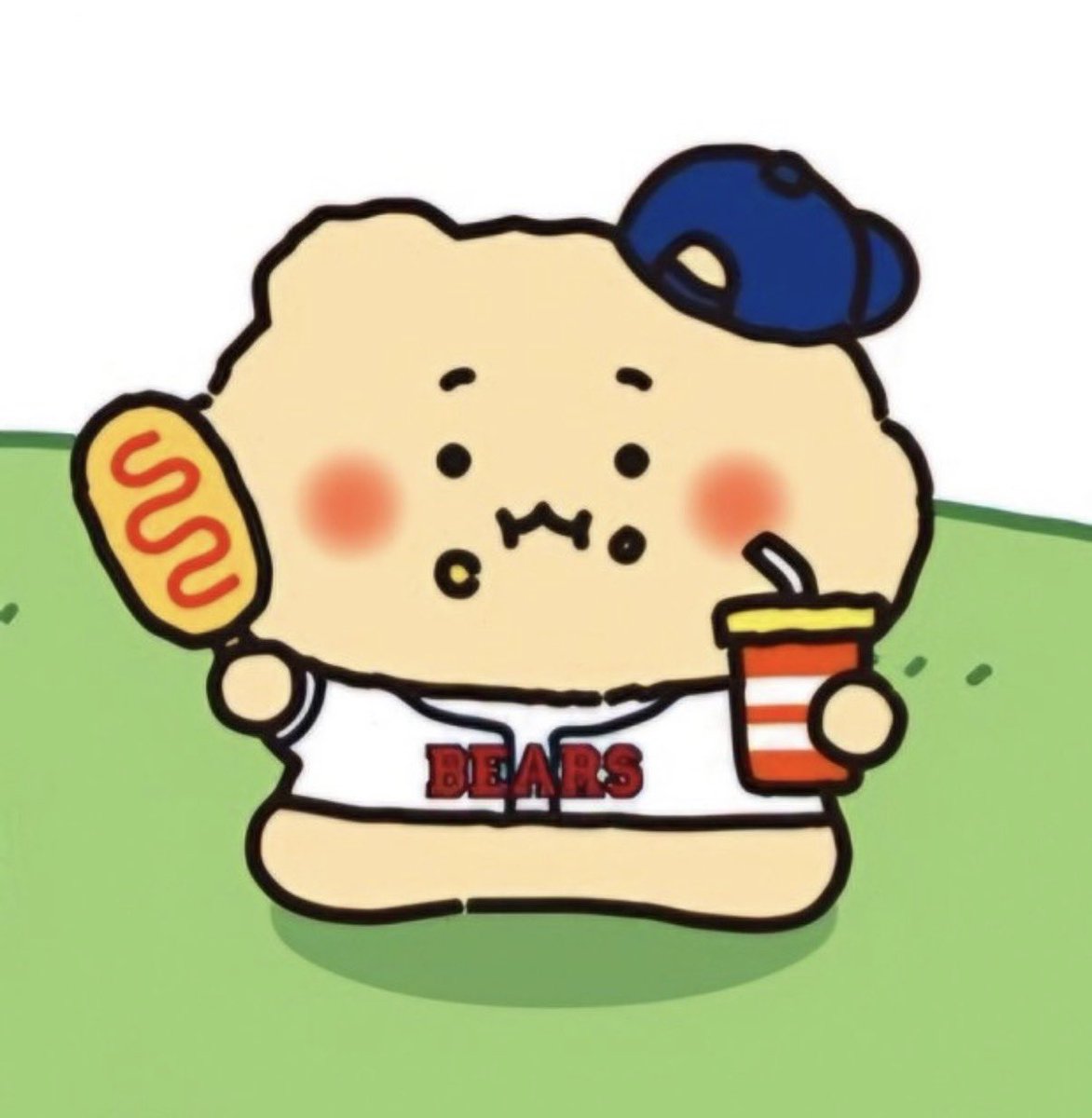 #두산베어스 오늘 만우절 장난치나 
왜저랴