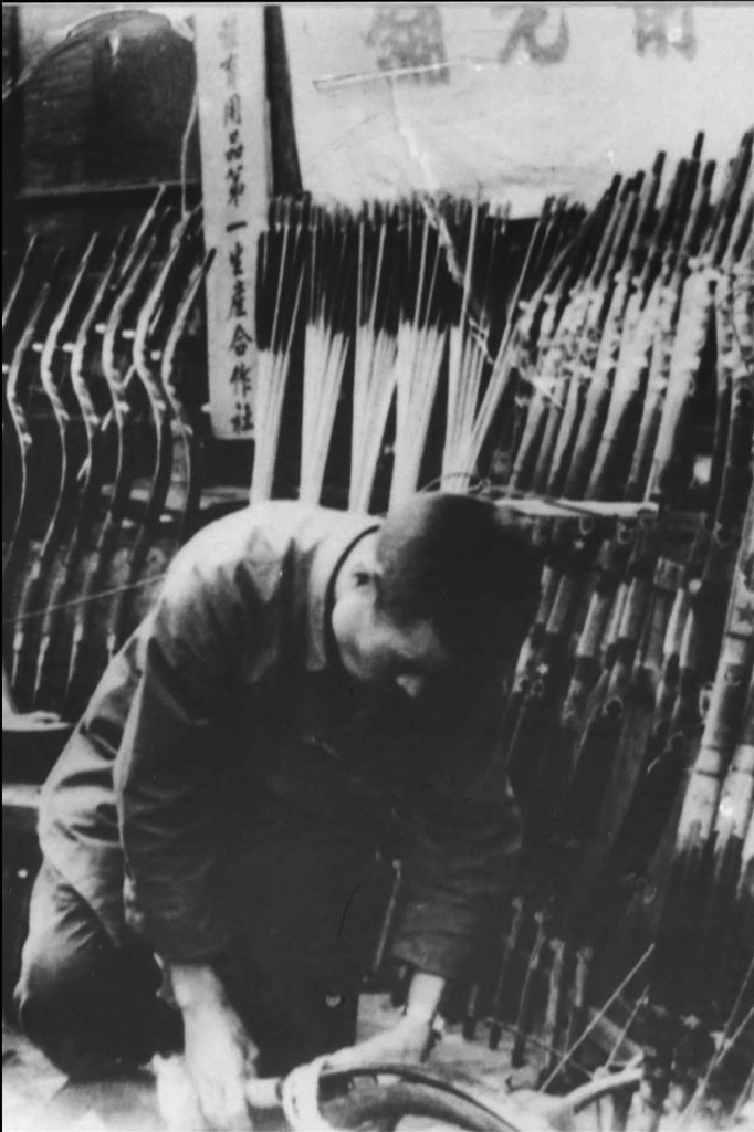 nogakeyumi / 野駈弓 tweet media