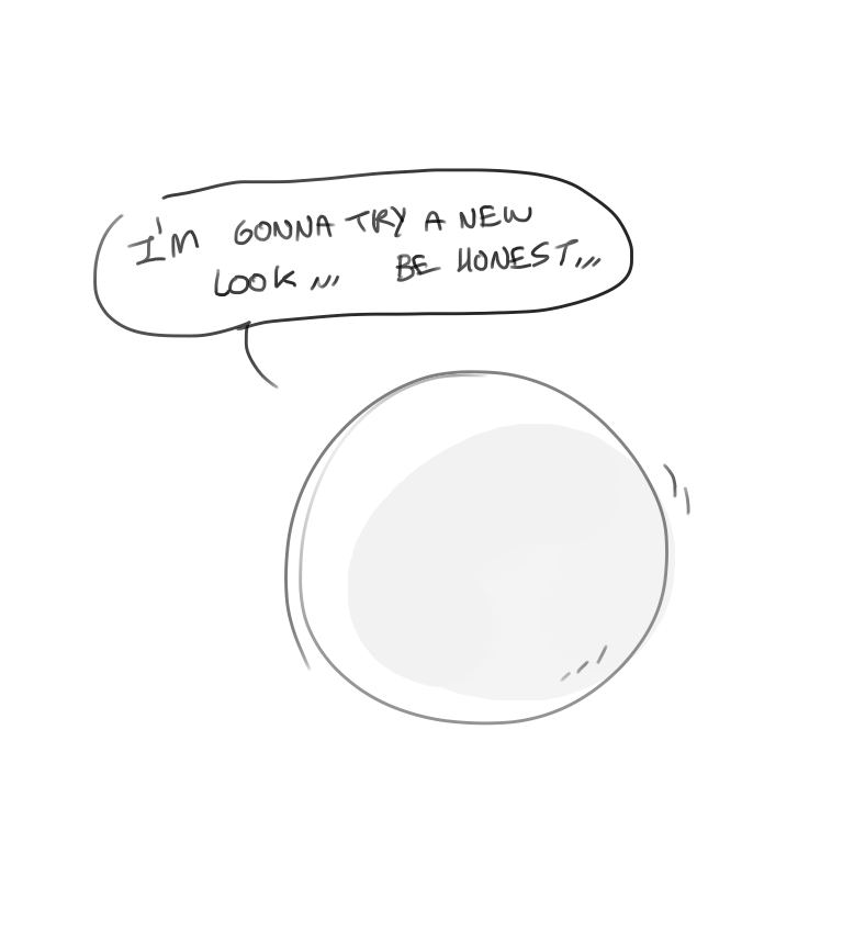 MhDrawin's tweet photo. I think I'm onto something. https://t.co/D1PIk2NUAH