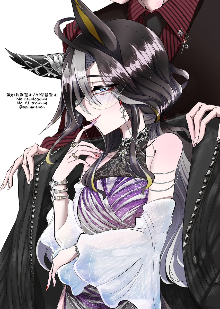 ｽﾔさぶ tweet media