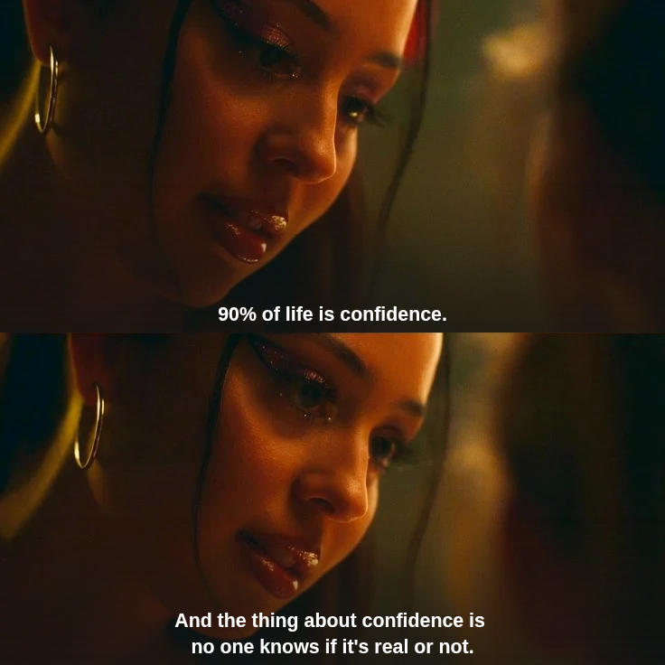 TheCineprism's tweet photo. 🎬 Euphoria (2019) https://t.co/x7W7z3tnGD