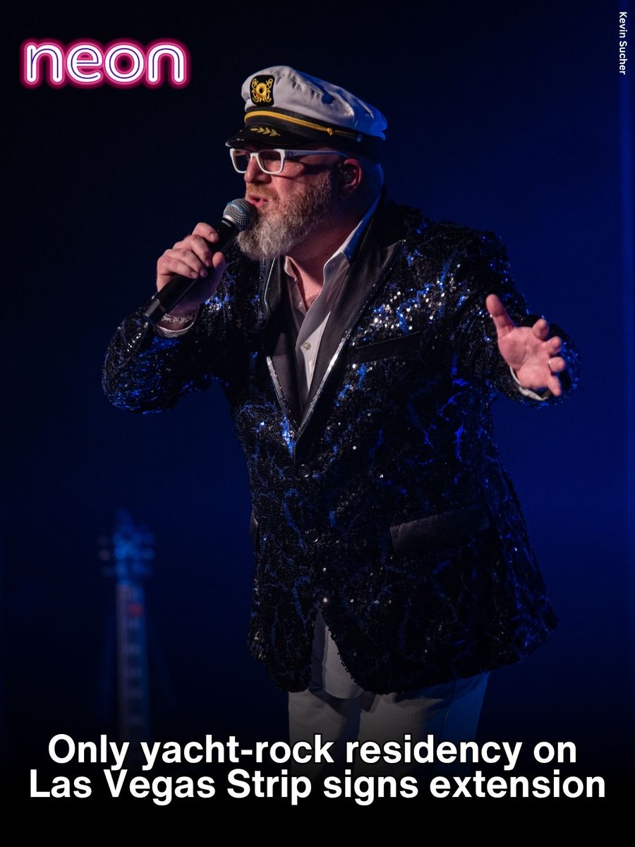 Las Vegas Review-Journal tweet media