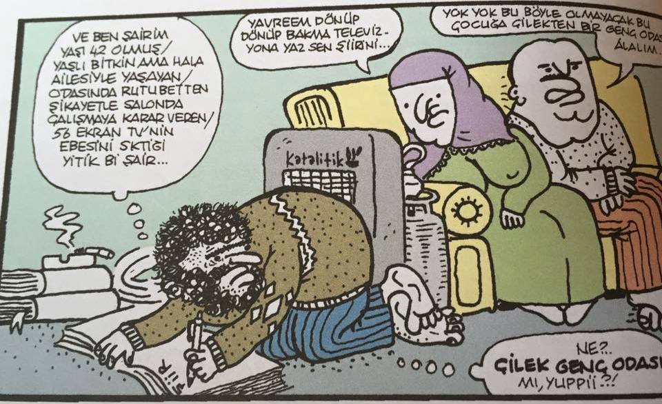 Cemal Dekan tweet media