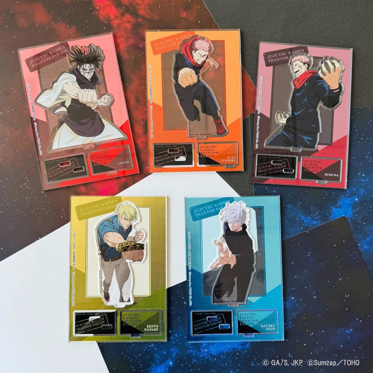 솜솜잡화점🕯 tweet media