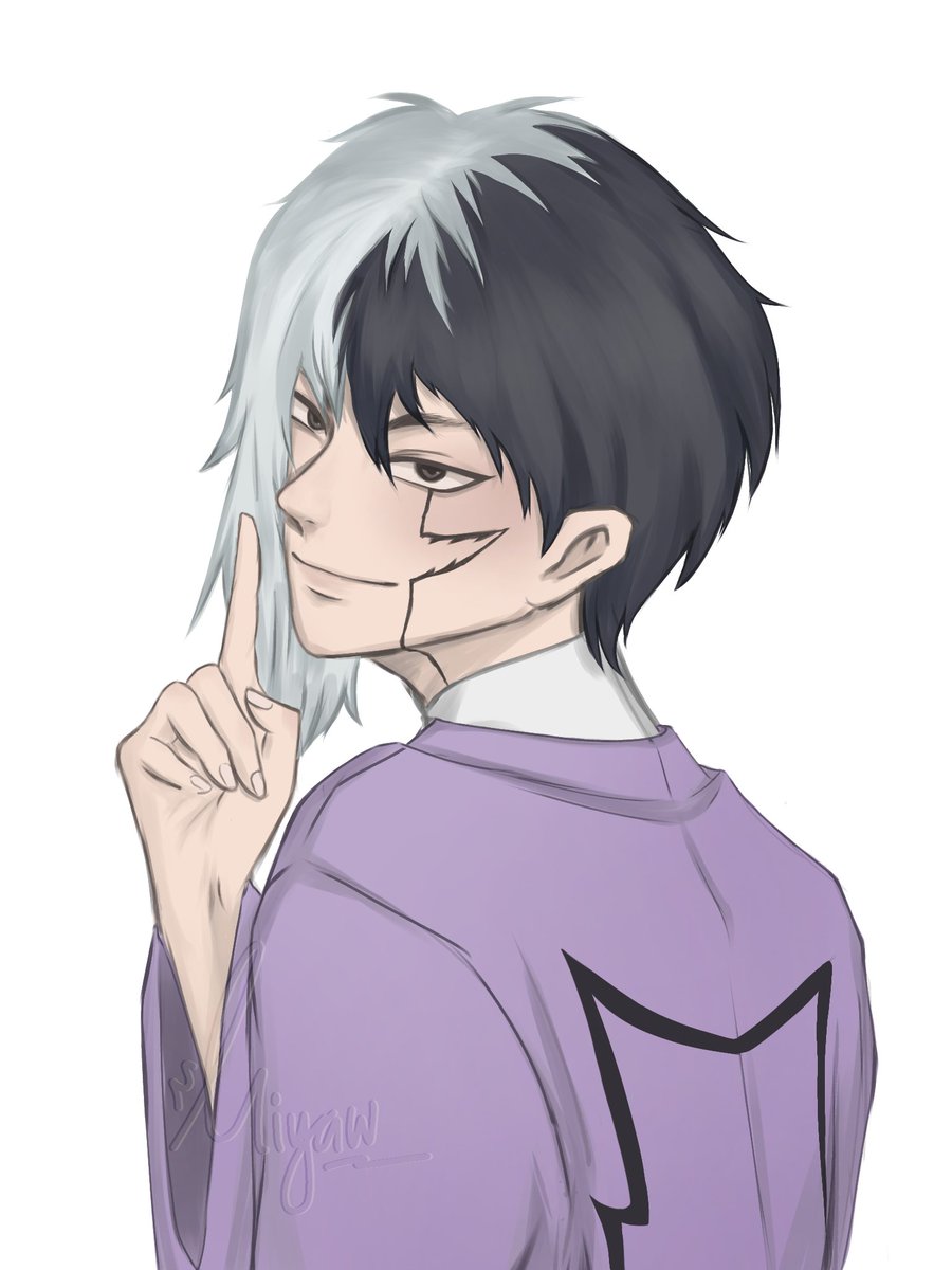 mi(yaw)🍉 tweet media