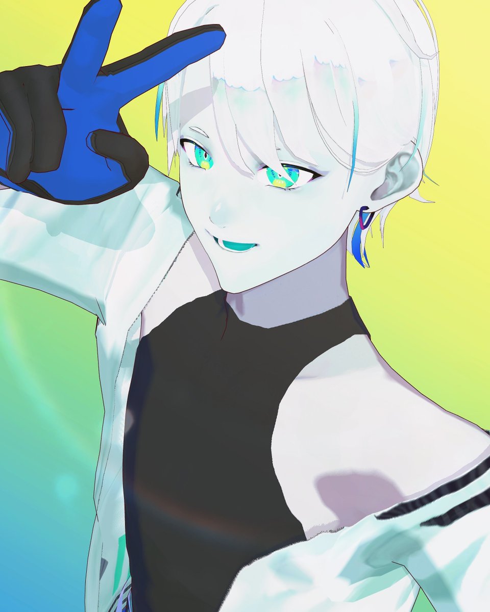 Ido__110's tweet photo. エイプリルフールらしいものを https://t.co/N5ailiuFjX