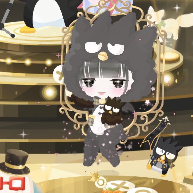 みん丸🐧 tweet media