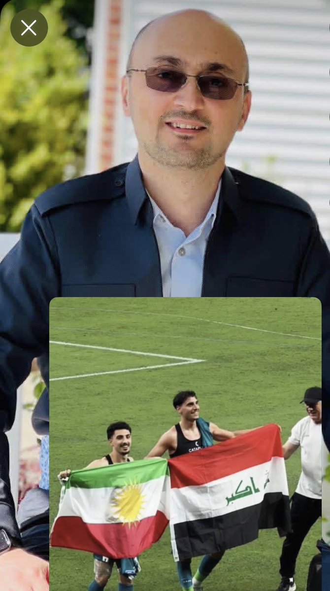 ZaidBrifkaniMD د. زيد بريفكاني tweet media