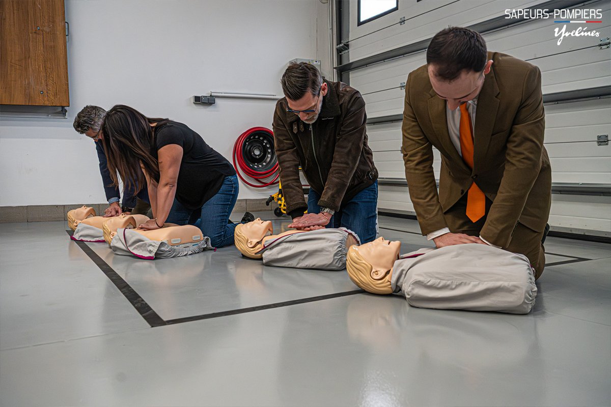 pompiers78 tweet media