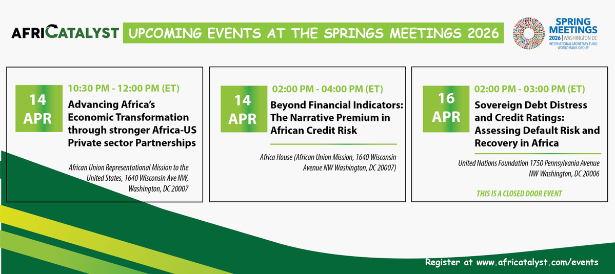 AFRICATALYST tweet media