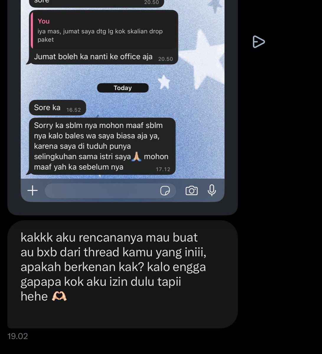 nada..🐈 tweet media