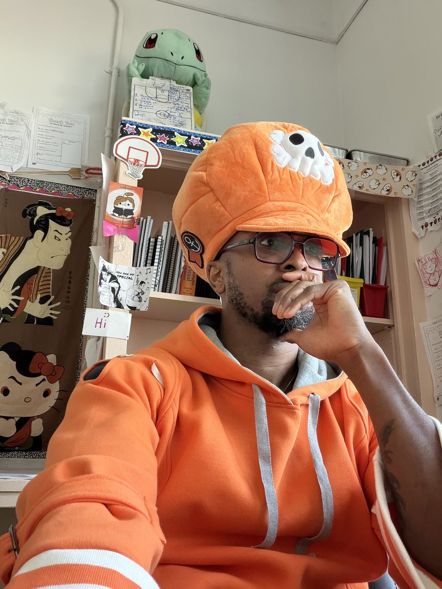 Great Teacher Phirezuka tweet media