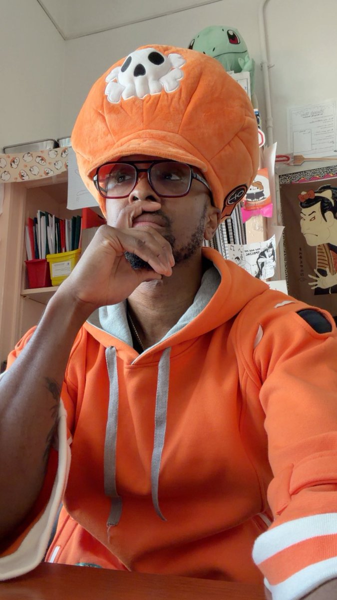 Great Teacher Phirezuka tweet media